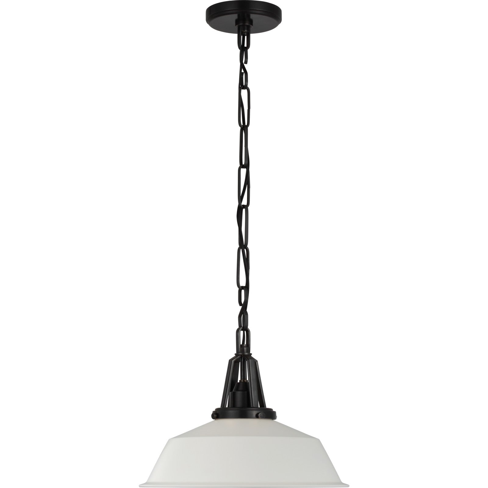 Layton 14" Pendant - Visual Comfort Ceiling Lights