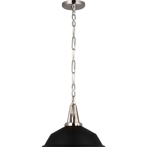 Layton 14" Pendant - Visual Comfort Ceiling Lights