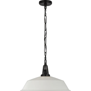 Layton 20" Pendant - Visual Comfort Ceiling Lights