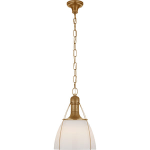 Prestwick 14" Pendant - Visual Comfort Ceiling Lights