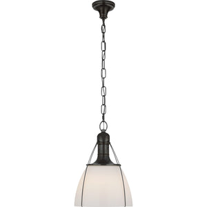 Prestwick 14" Pendant - Visual Comfort Ceiling Lights