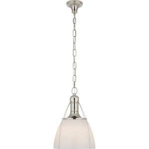 Prestwick 14" Pendant - Visual Comfort Ceiling Lights