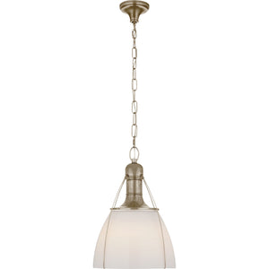 Prestwick 18" Pendant - Visual Comfort Ceiling Lights