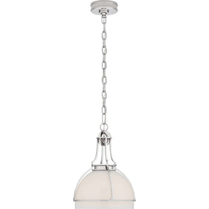 Gracie Medium Dome Pendant - Visual Comfort Ceiling Lights