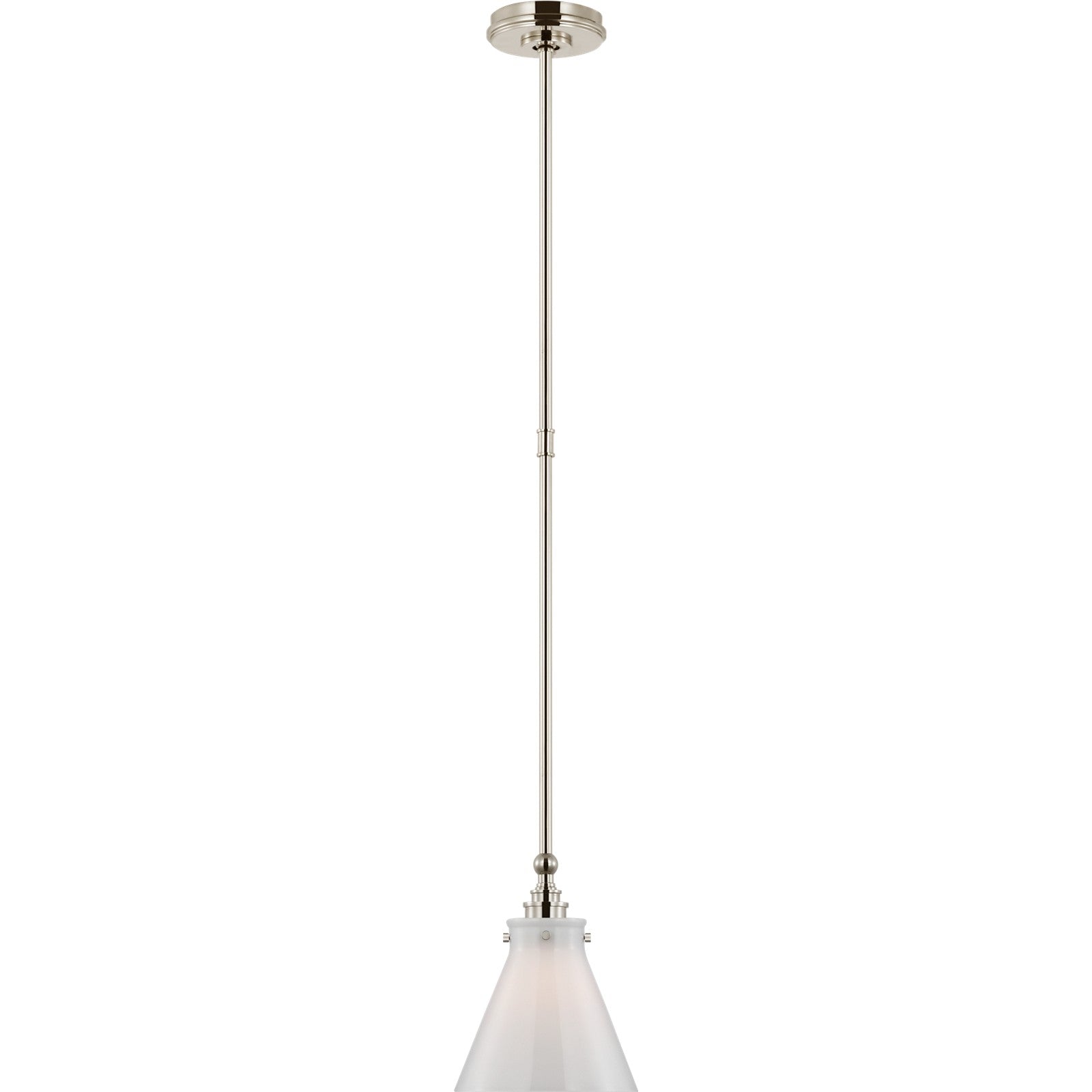 Parkington 9" Pendant - Visual Comfort Ceiling Lights