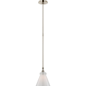 Parkington 9" Pendant - Visual Comfort Ceiling Lights