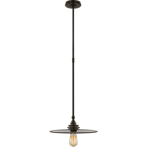 Parkington 14" Pendant - Visual Comfort Ceiling Lights