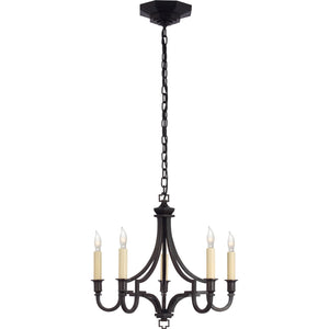 Mykonos Small Chandelier - Visual Comfort Ceiling Lights