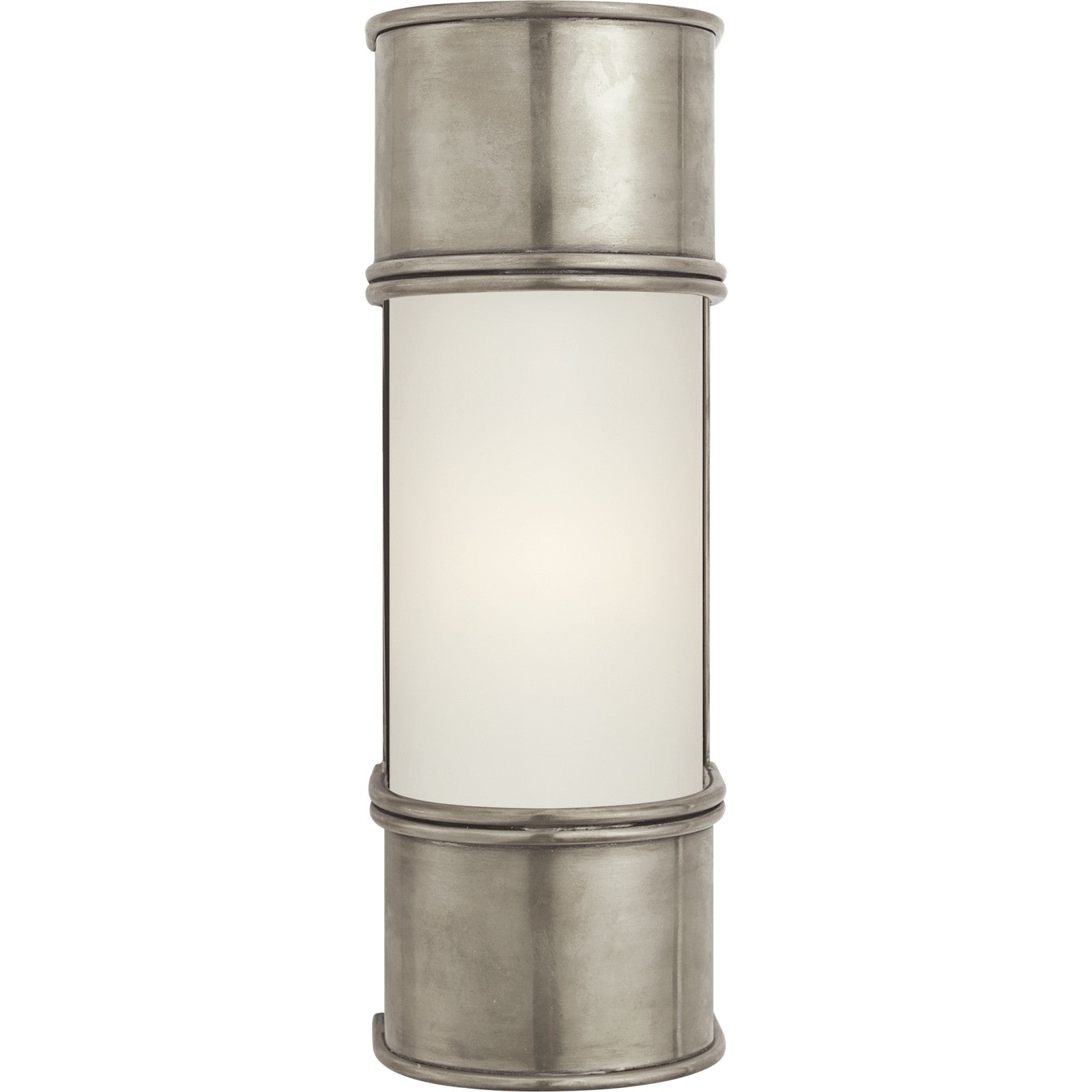 Oxford 12" Bath Sconce - Visual Comfort Wall Lights