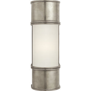 Oxford 12" Bath Sconce - Visual Comfort Wall Lights