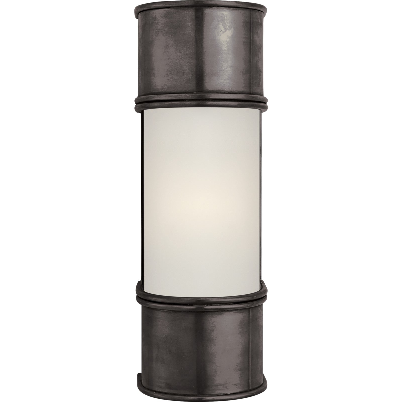 Oxford 12" Bath Sconce - Visual Comfort Wall Lights