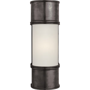 Oxford 12" Bath Sconce - Visual Comfort Wall Lights