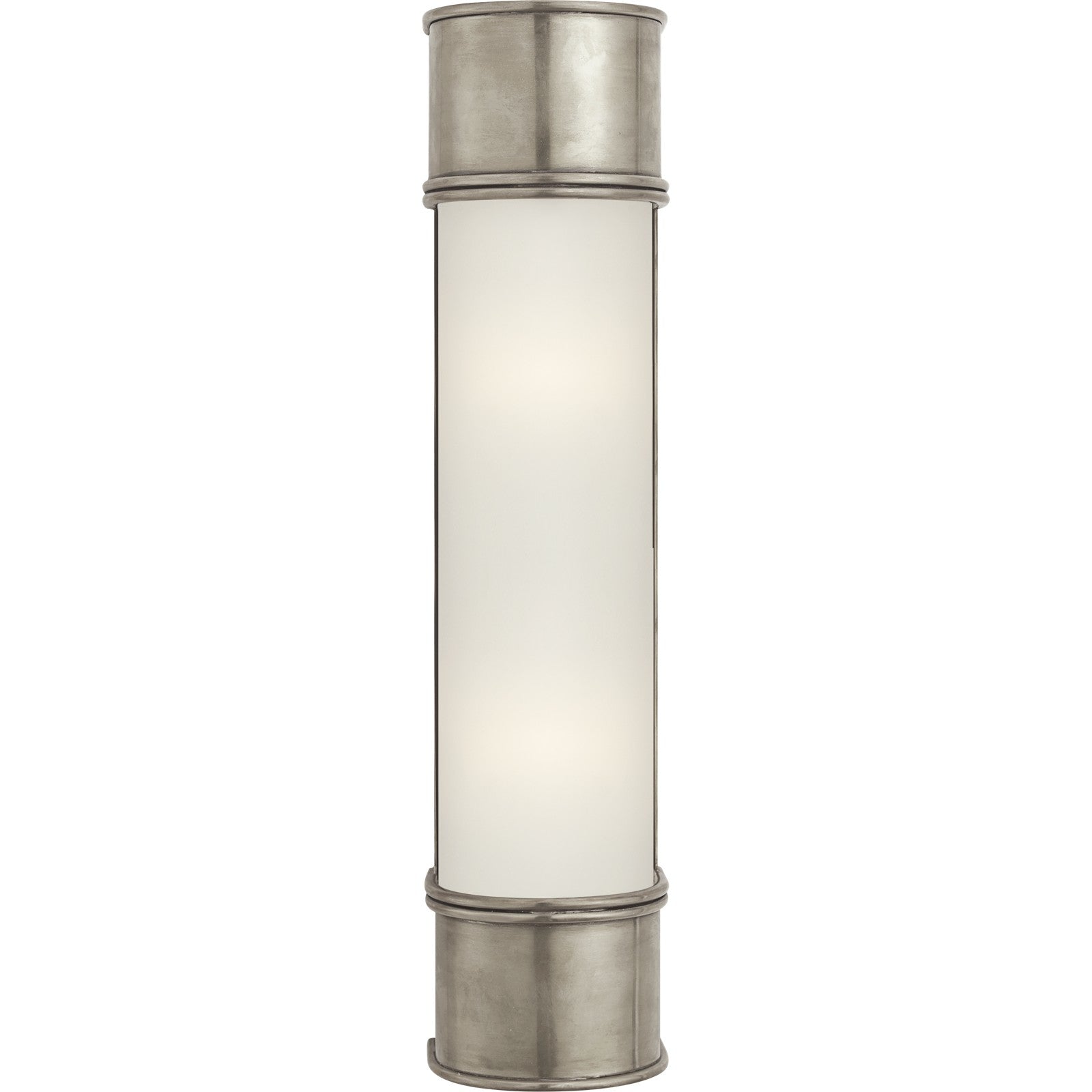 Oxford 18" Bath Sconce - Visual Comfort Wall Lights