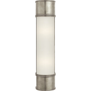 Oxford 18" Bath Sconce - Visual Comfort Wall Lights