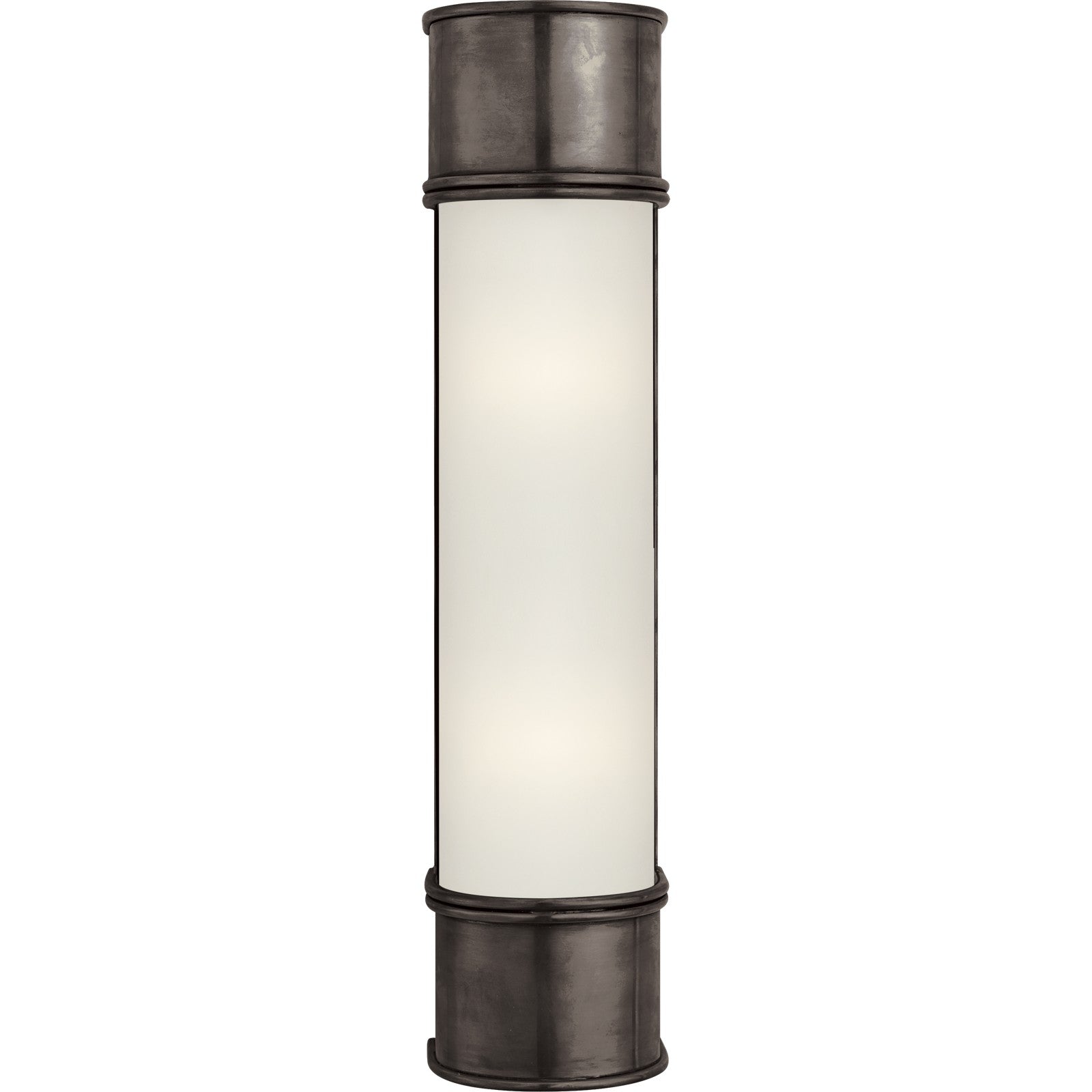 Oxford 18" Bath Sconce - Visual Comfort Wall Lights