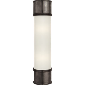 Oxford 18" Bath Sconce - Visual Comfort Wall Lights