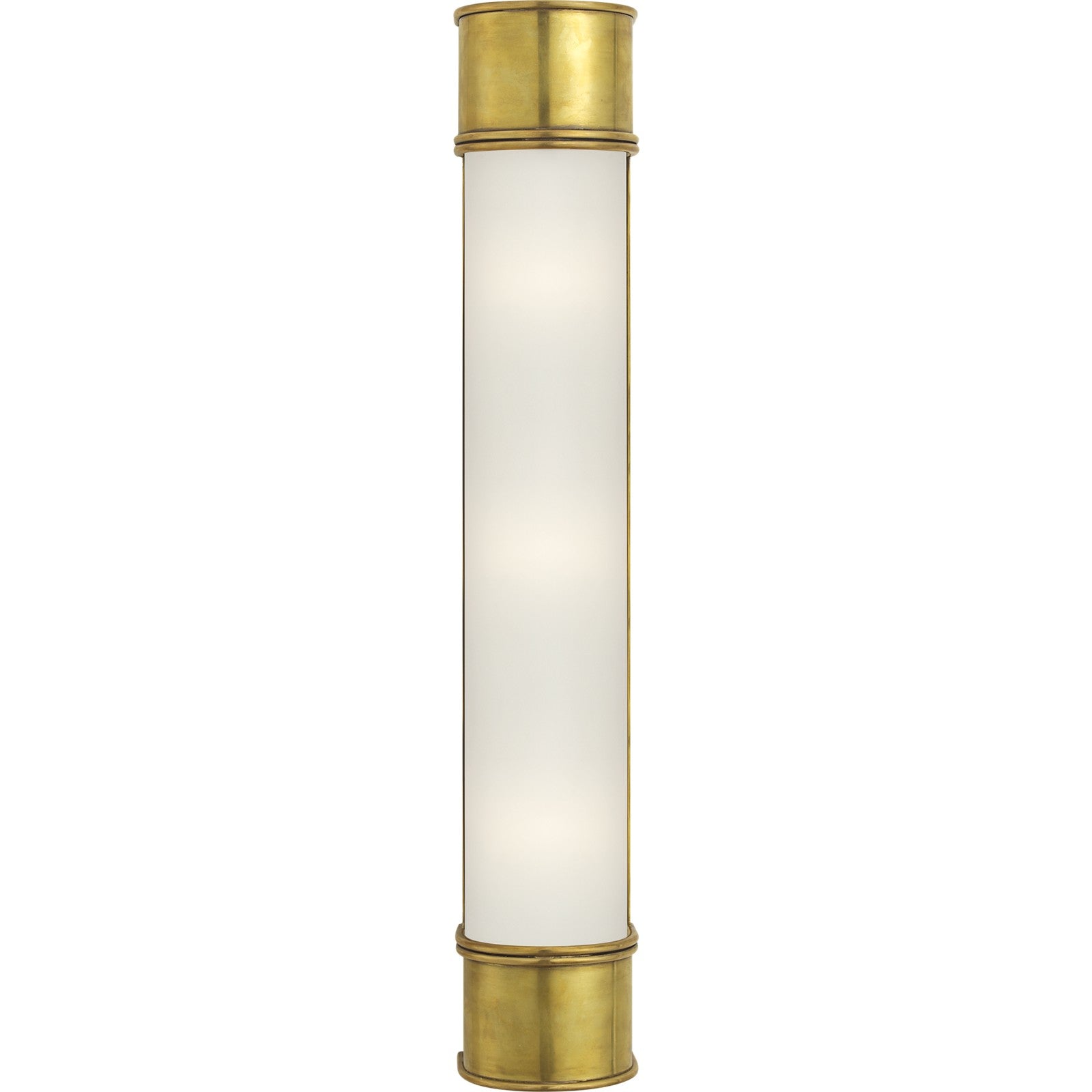 Oxford 24" Bath Sconce - Visual Comfort Wall Lights