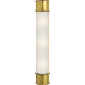 Oxford 24" Bath Sconce - Visual Comfort Wall Lights