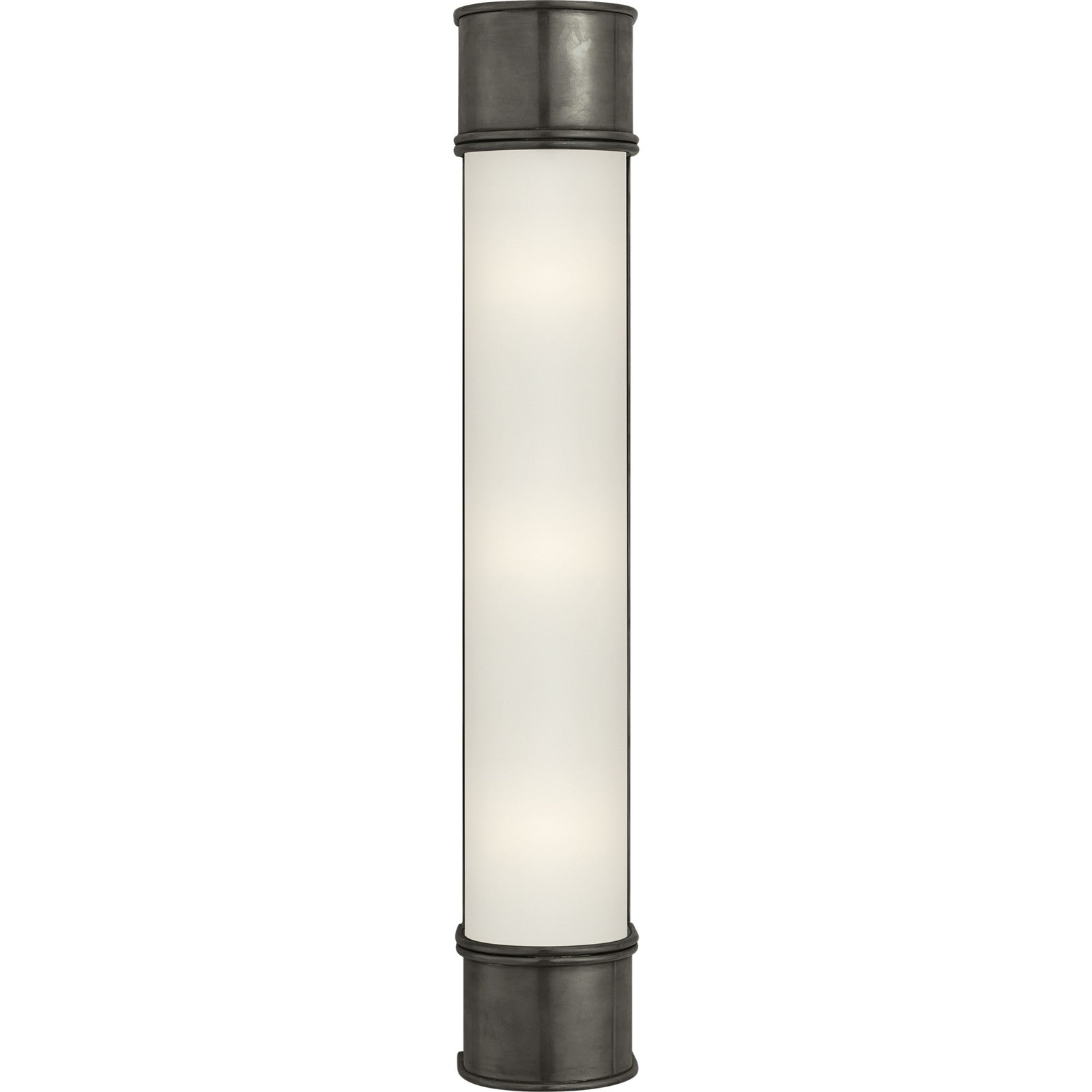Oxford 24" Bath Sconce - Visual Comfort Wall Lights