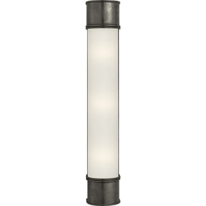 Oxford 24" Bath Sconce - Visual Comfort Wall Lights