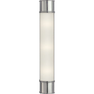 Oxford 24" Bath Sconce - Visual Comfort Wall Lights