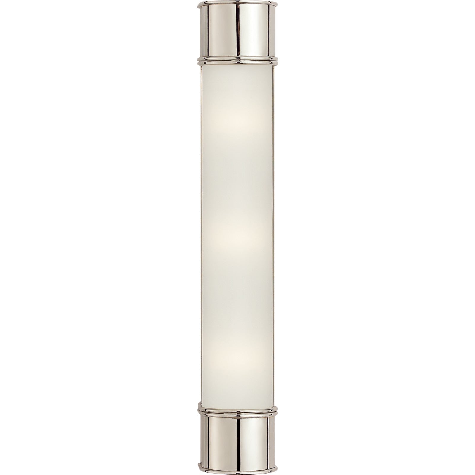 Oxford 24" Bath Sconce - Visual Comfort Wall Lights