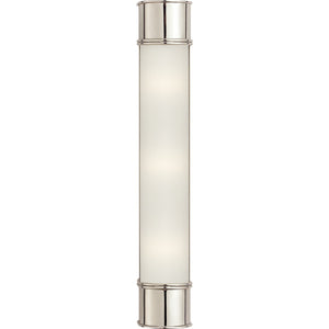 Oxford 24" Bath Sconce - Visual Comfort Wall Lights