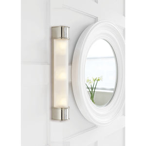 Oxford 24" Bath Sconce - Visual Comfort Wall Lights
