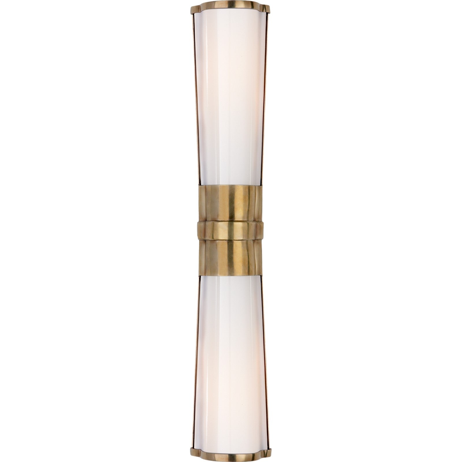 Carew Linear Sconce - Visual Comfort Wall Lights