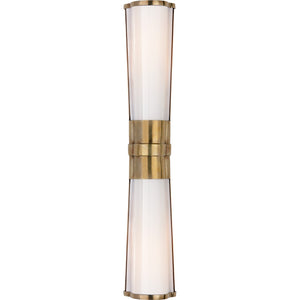 Carew Linear Sconce - Visual Comfort Wall Lights