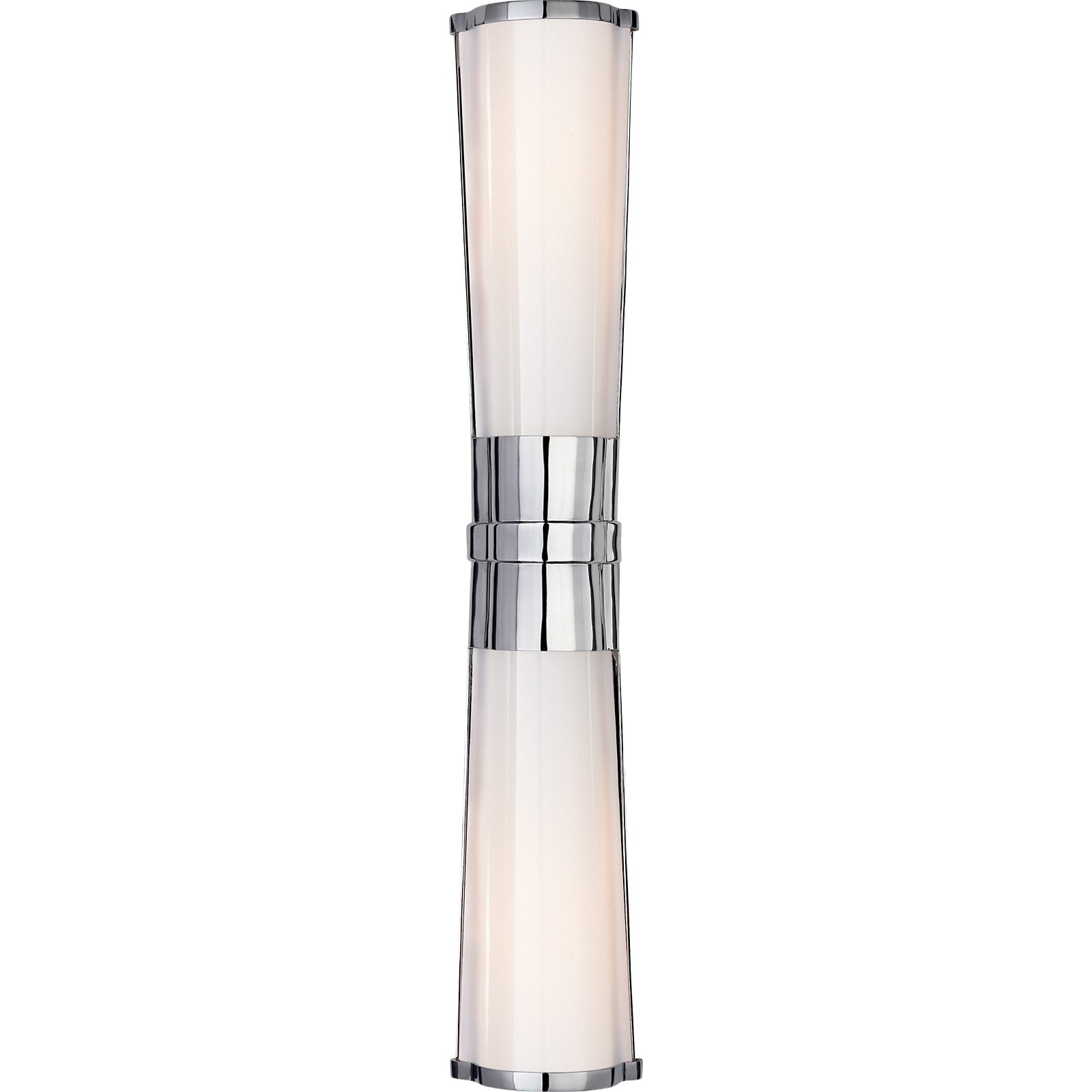 Carew Linear Sconce - Visual Comfort Wall Lights