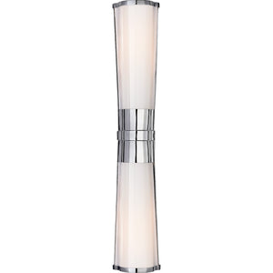 Carew Linear Sconce - Visual Comfort Wall Lights