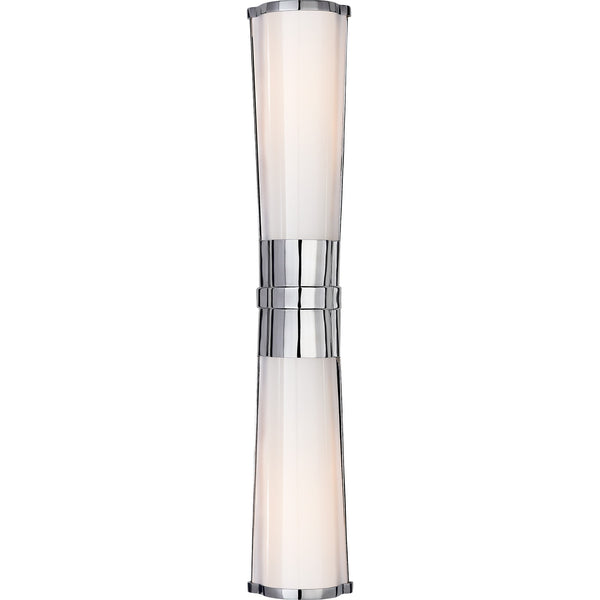 Carew Linear Sconce - Visual Comfort Wall Lights