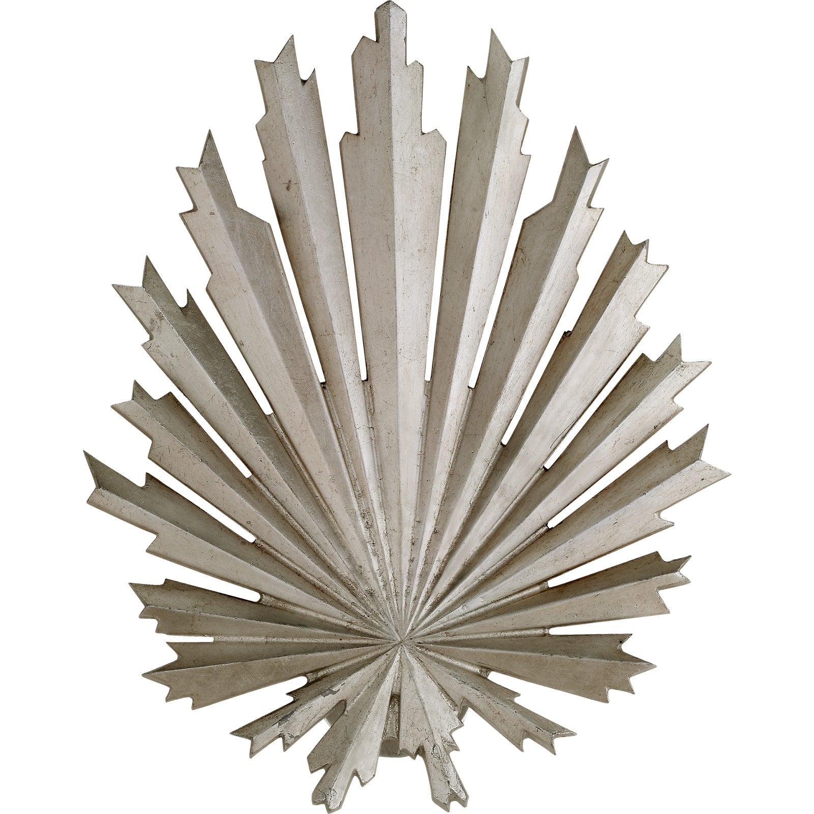 Claymore Medium Tapered Round Wall Washer - Visual Comfort Wall Lights