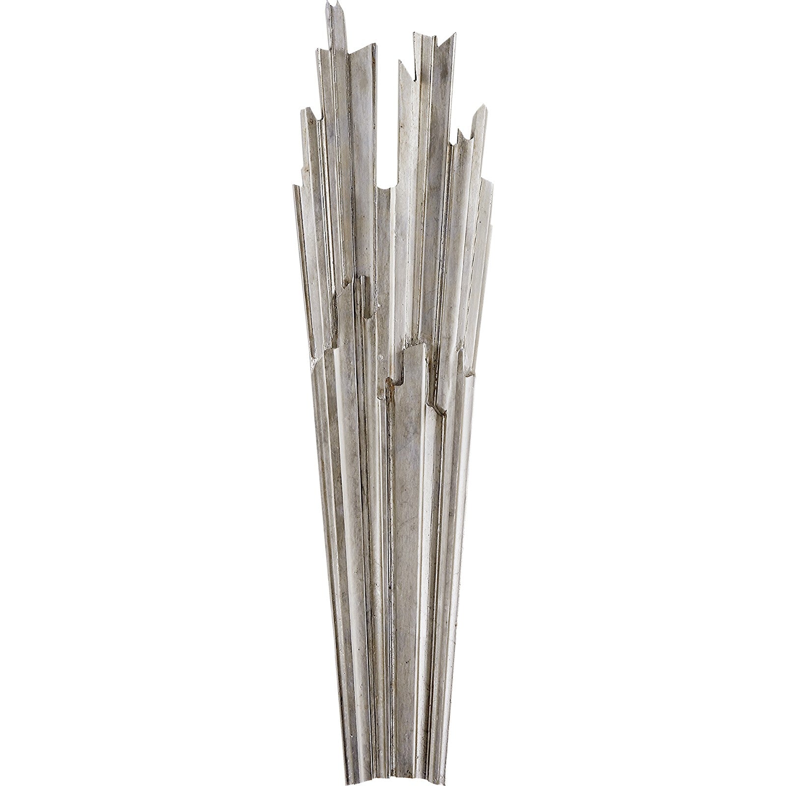 Claymore Tall Sconce - Visual Comfort Wall Lights