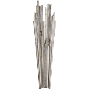Claymore Tall Sconce - Visual Comfort Wall Lights