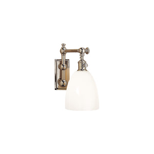 Pimlico Single Light - Visual Comfort Wall Lights