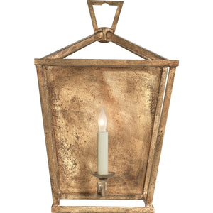 Darlana Wall Lantern - Visual Comfort Wall Lights