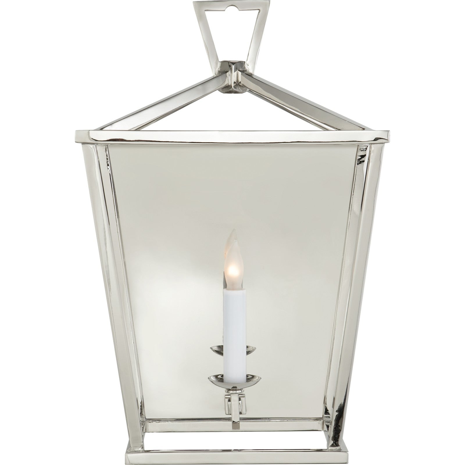 Darlana Wall Lantern - Visual Comfort Wall Lights