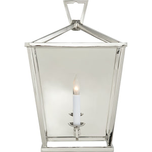 Darlana Wall Lantern - Visual Comfort Wall Lights