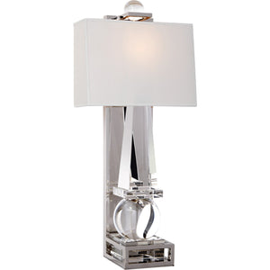 Paladin Tall Obelisk Sconce - Visual Comfort Wall Lights