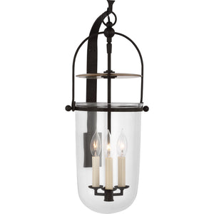 Lorford Medium Sconce - Visual Comfort Wall Lights