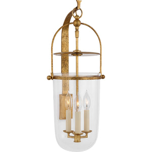 Lorford Medium Sconce - Visual Comfort Wall Lights