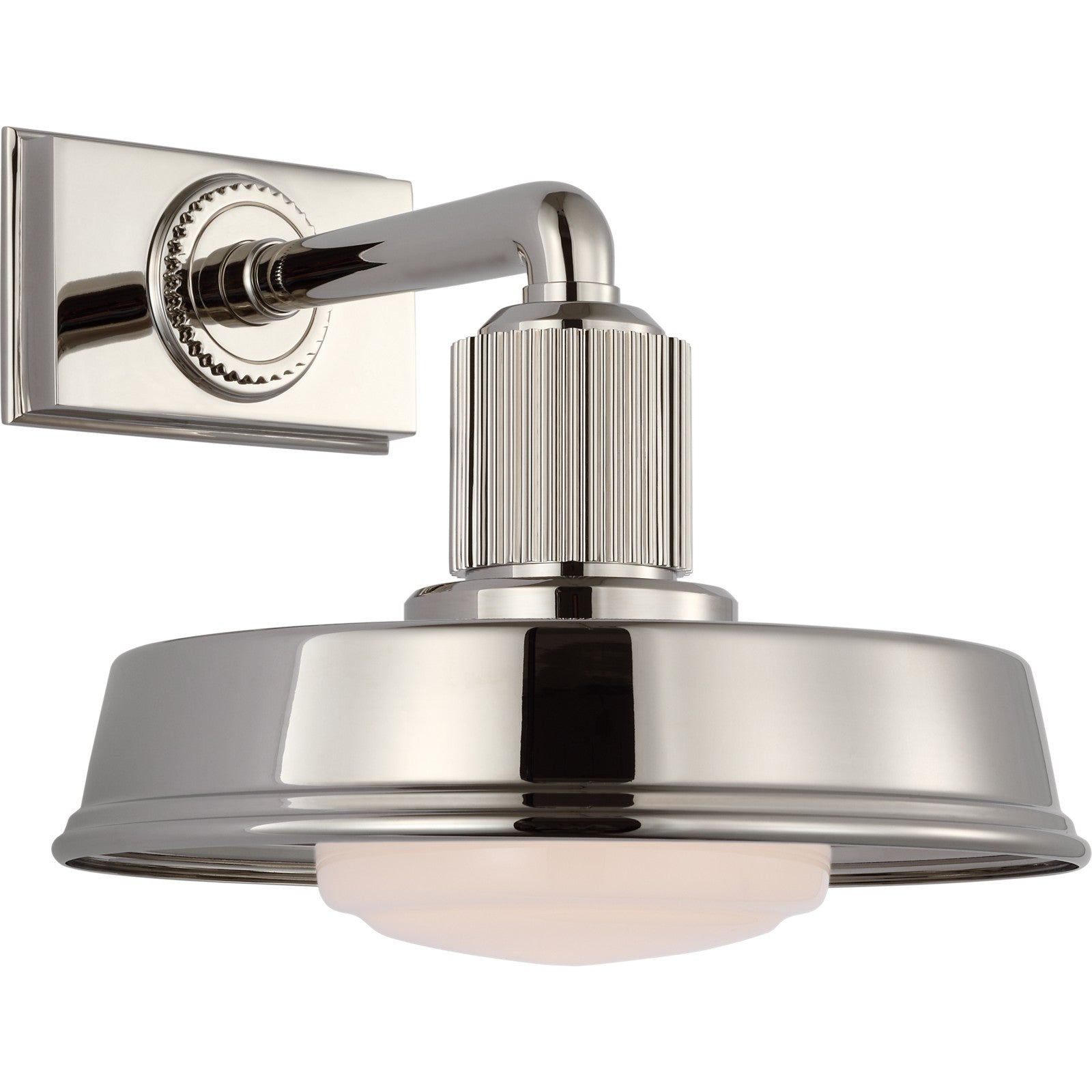 Ruhlmann Small Sconce - Visual Comfort Wall Lights