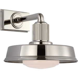 Ruhlmann Small Sconce - Visual Comfort Wall Lights
