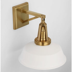 Layton 10" Sconce - Visual Comfort Wall Lights