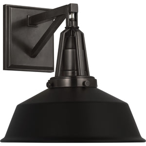 Layton 10" Sconce - Visual Comfort Wall Lights