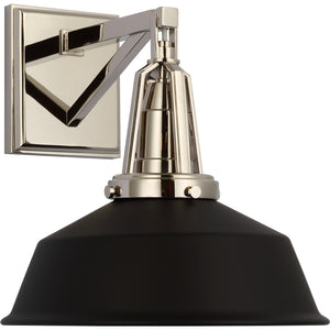 Layton 10" Sconce