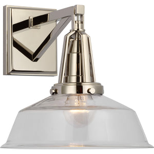 Layton 10" Sconce