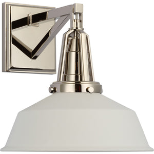 Layton 10" Sconce